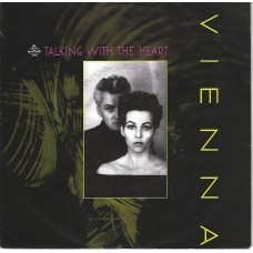 VIENNA - Talking with the heart